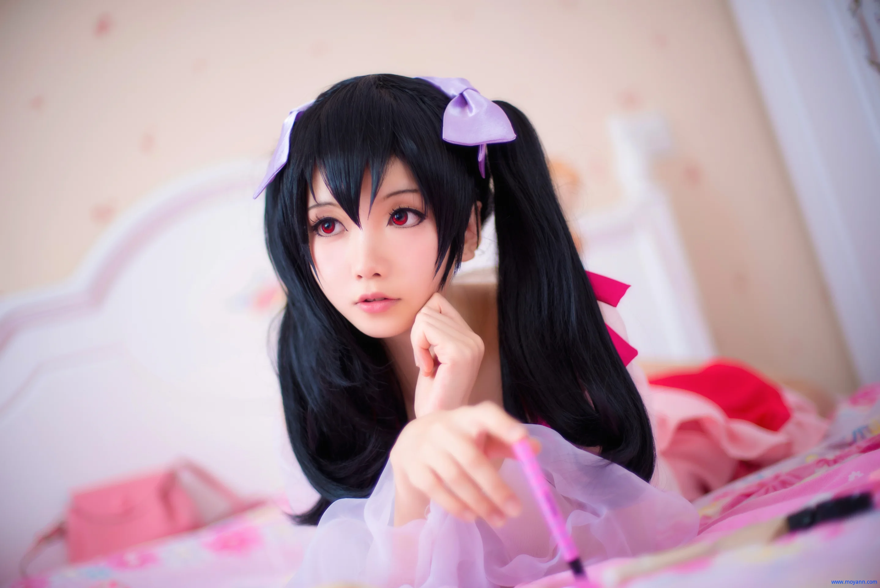 _Love Live!矢泽妮可...
![_Love Live!矢泽妮可 005